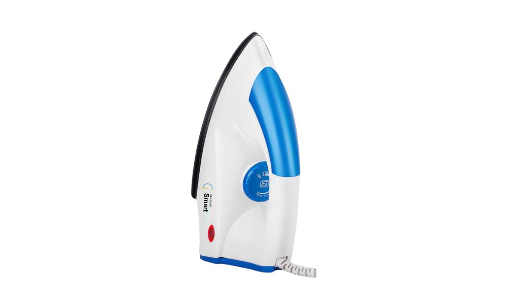 iSmart Vespa Iron