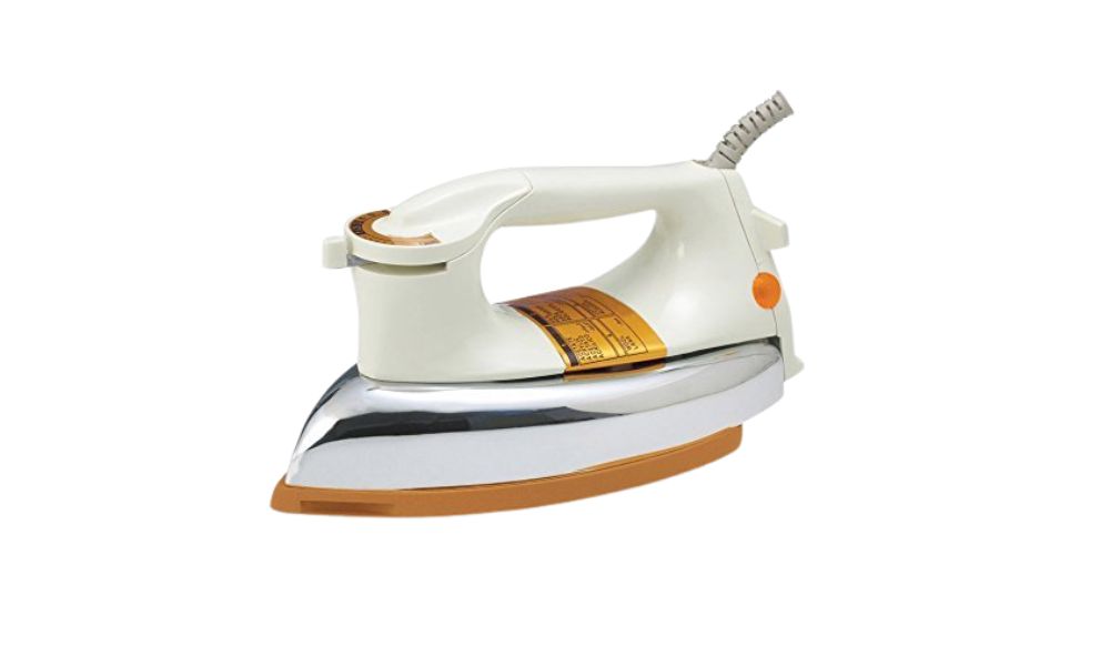 iSmart Plancha Iron 1000 Watt Electric Iron